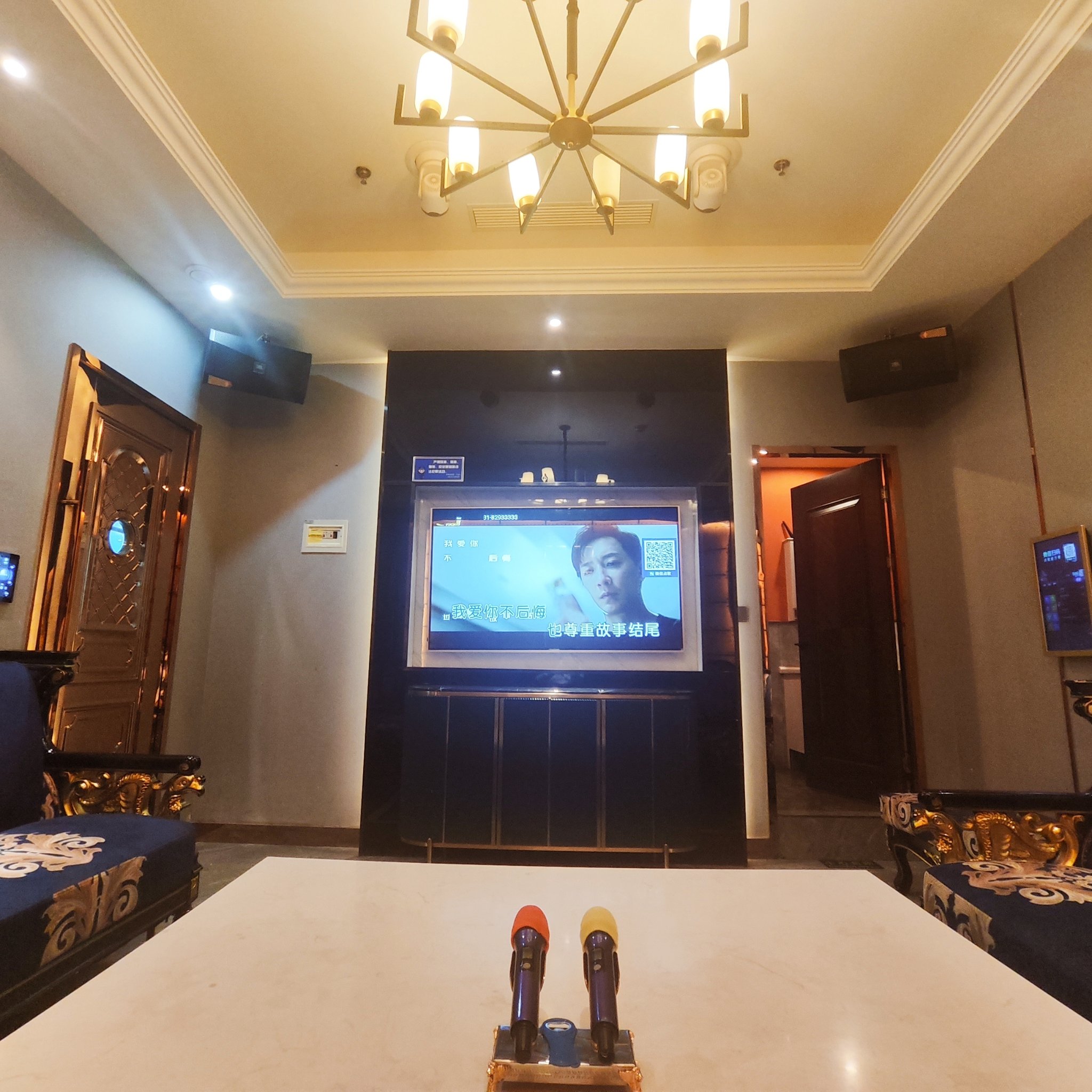 湛江商务ktv推荐低端场商务ktv选择-麻章区ktv预订