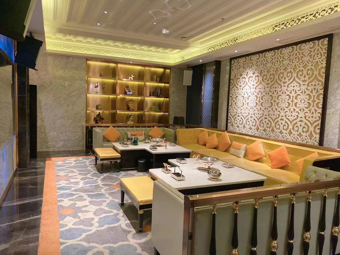 湛江商务ktv环境好服务优质-廉江市ktv预订