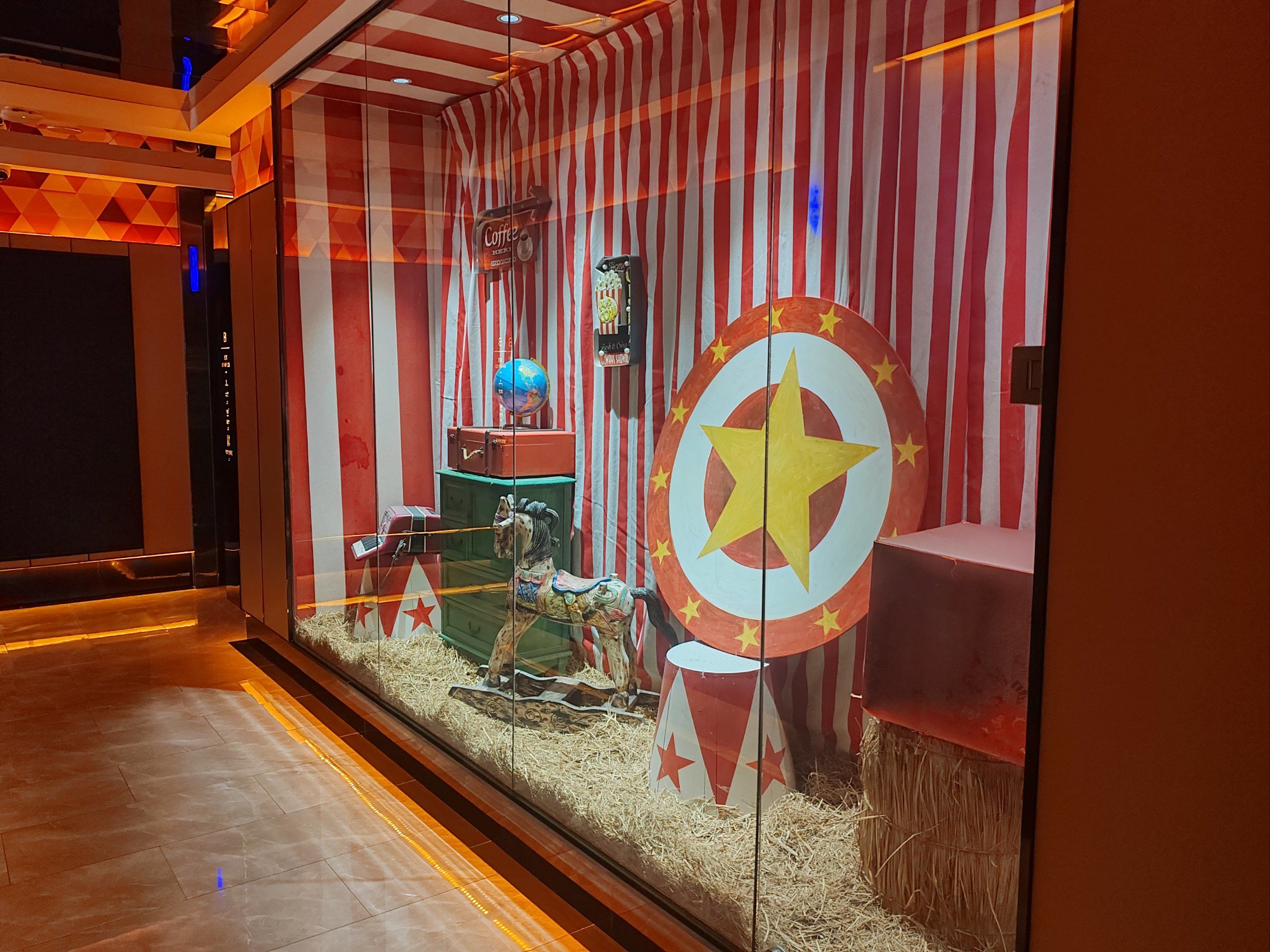 湛江商务ktv计时方式详解-遂溪县ktv预订