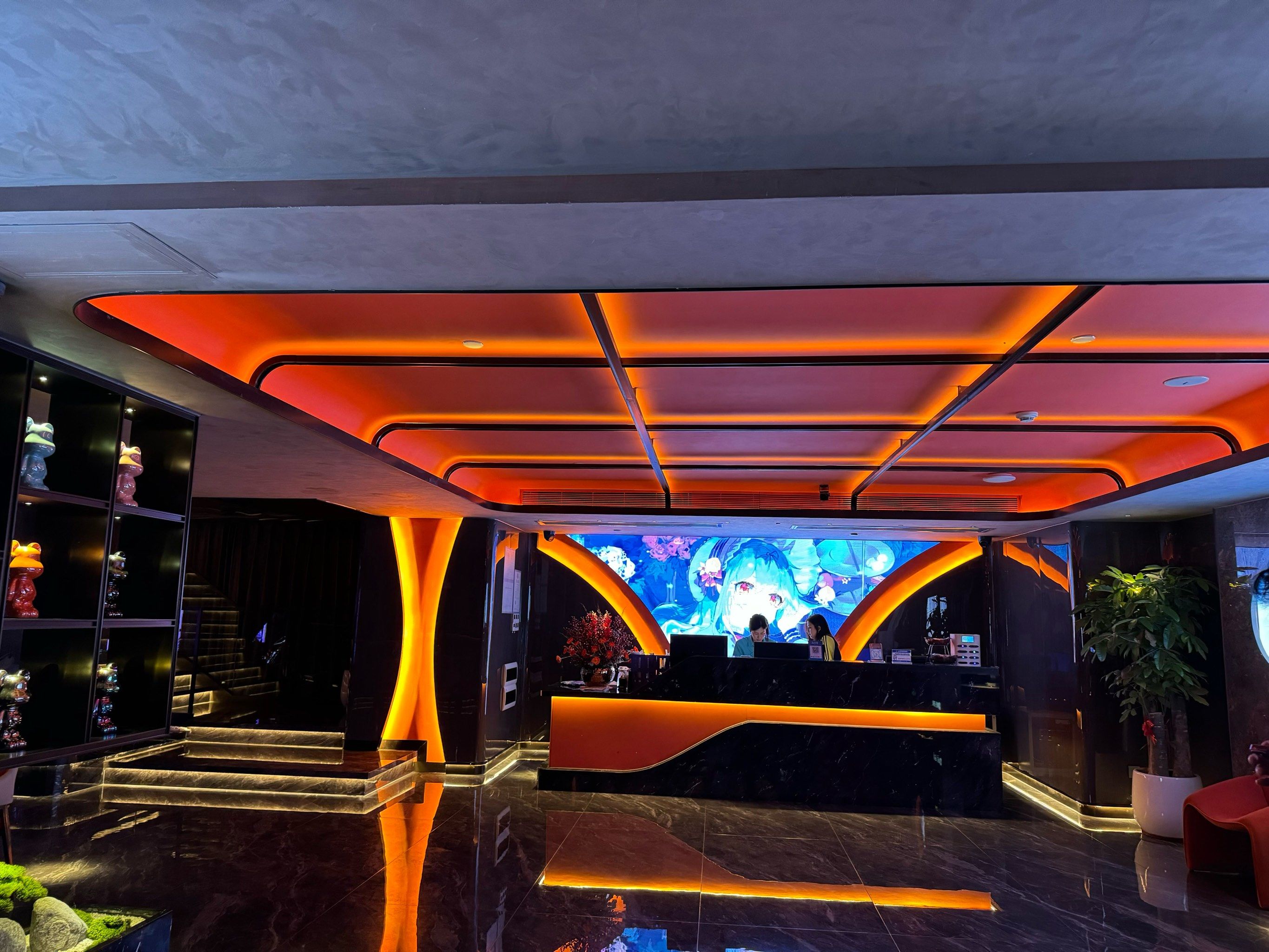 湛江商务ktv推荐商务ktv哪里有答案-麻章区ktv预订