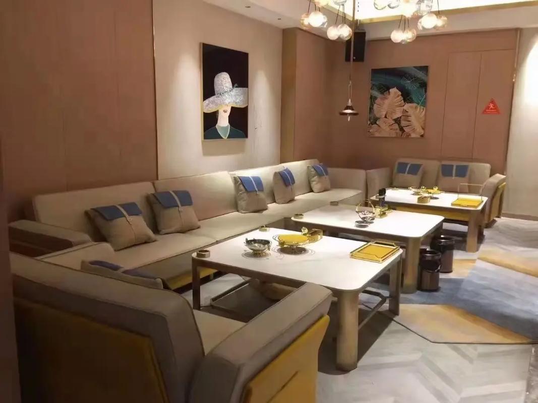 湛江商务ktv能否组局-徐闻县ktv预订