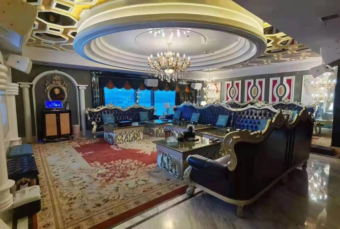 湛江性价比商务ktv推荐-麻章区ktv预订