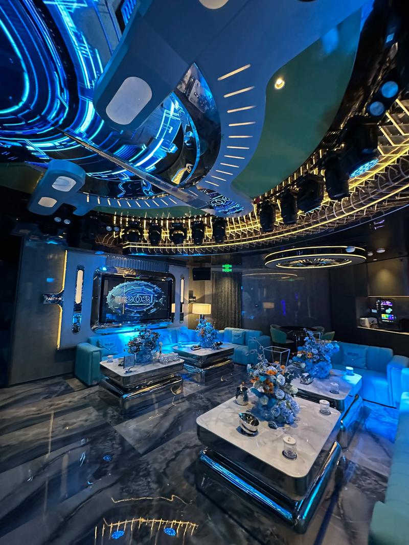 湛江商务ktv和片场区别-雷州市ktv预订