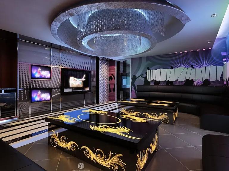 湛江商务ktv预订尽享尊贵服务-遂溪县ktv预订