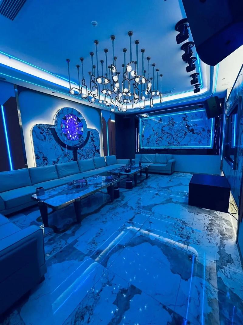 湛江商务ktv引领新模式-赤坎区ktv预订