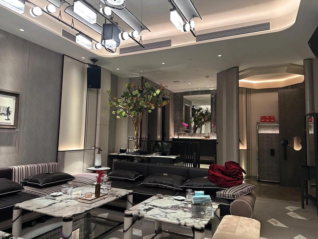 湛江商务ktv，体验商务休闲五星级服务-徐闻县ktv预订