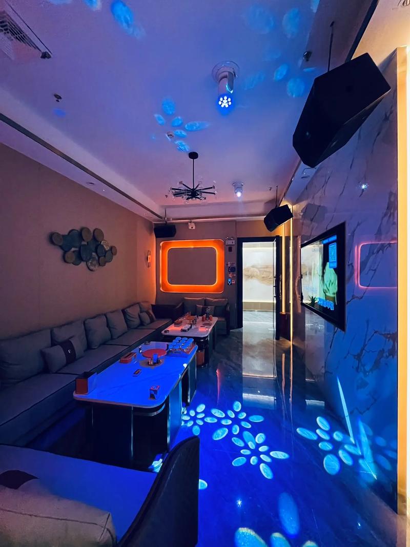 湛江商务ktv消费攻略详细介绍-雷州市ktv预订