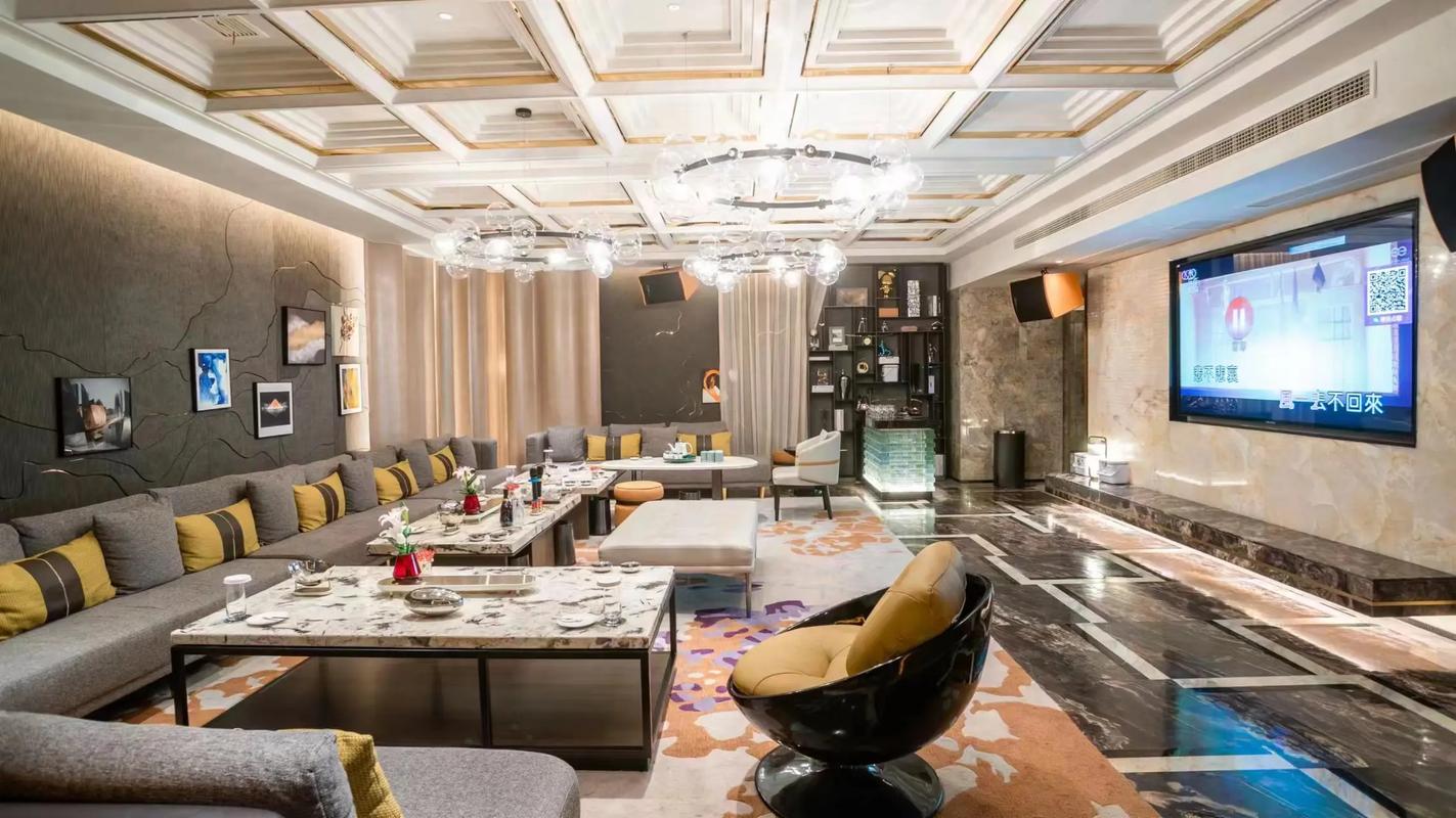 湛江商务ktv最新推荐-吴川市ktv预订