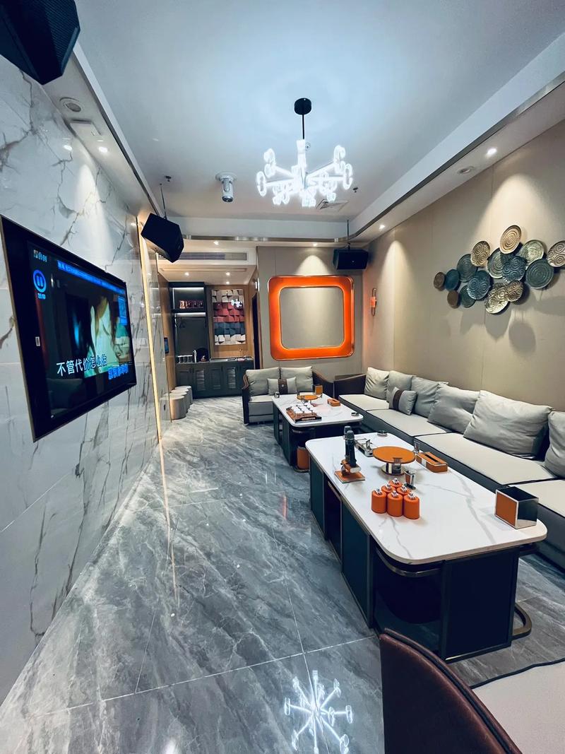 湛江商务ktv划算吗性价比解析-遂溪县ktv预订