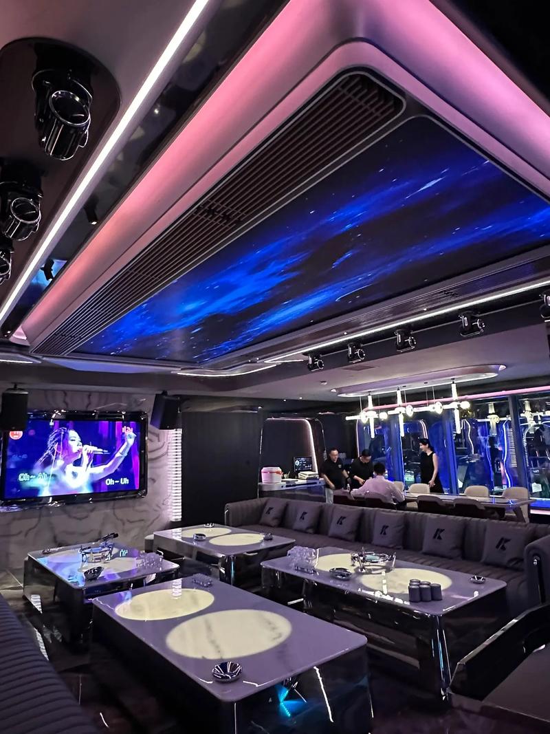 湛江商务ktv医疗;q -廉江市ktv预订