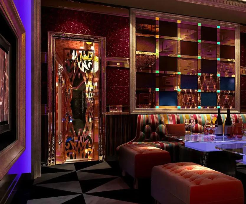 湛江商务ktv最佳选择商务ktv怎么样-吴川市ktv预订