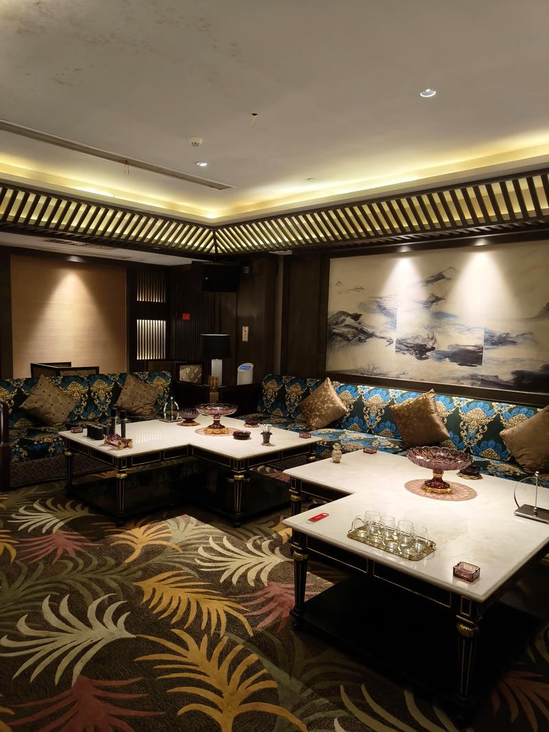 湛江商务ktv优选商务ktv预订指南-坡头区ktv预订