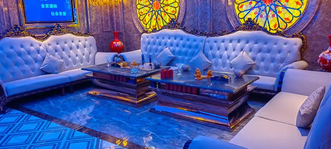 湛江商务ktv怎么样商务ktv好吗推荐-吴川市ktv预订