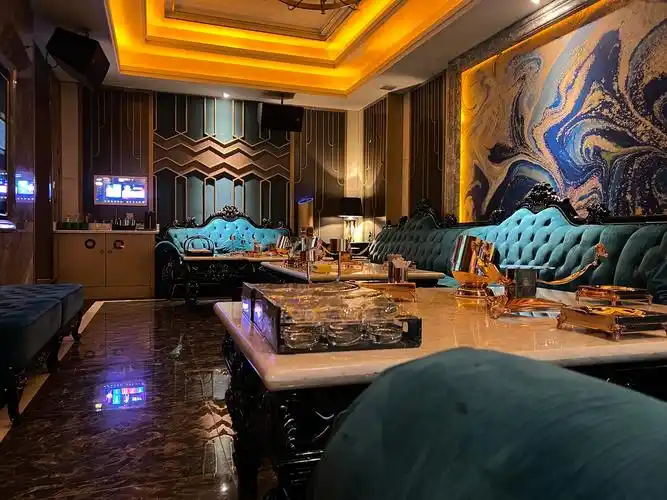 湛江商务ktv划算吗性价比分析-赤坎区ktv预订