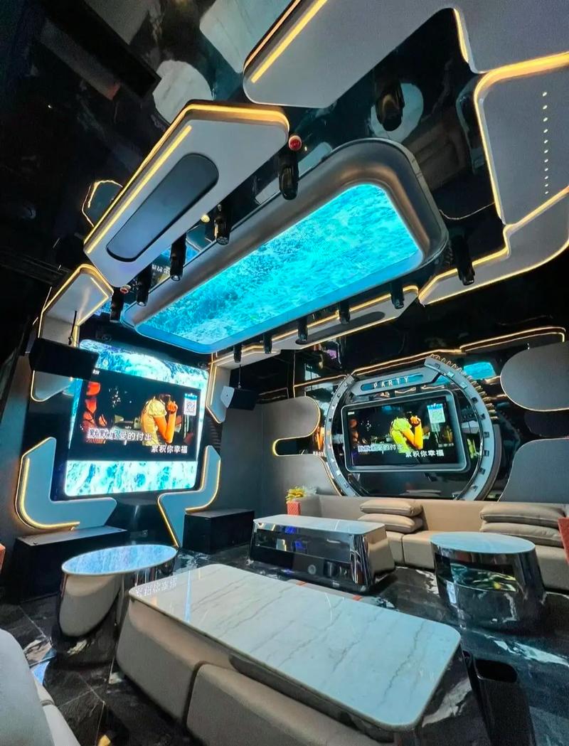 湛江商务ktv最全攻略-吴川市ktv预订