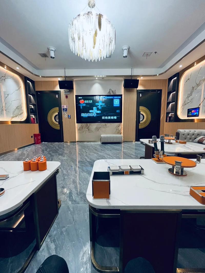 湛江商务ktv高端舒适体验首选-霞山区ktv预订